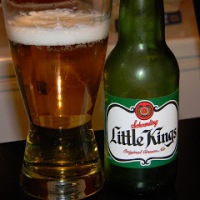Review of Shoenling Little Kings Original Cream Ale