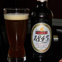 Review of Fullers 1845