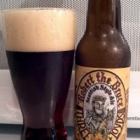 Review of Three Floyds Robert The Bruce