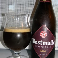 Review of Westmalle Trappist Ale Dubbel