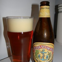 Review of Anchor Steam Beer