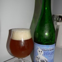 Review of Fantome Hiver