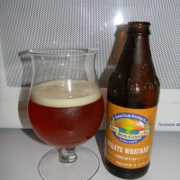 Review of Green Flash Palate Wrecker