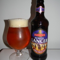 Review of Fullers Bengal Lancer