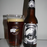 Review of Goose Island 25th Anniversary Ale